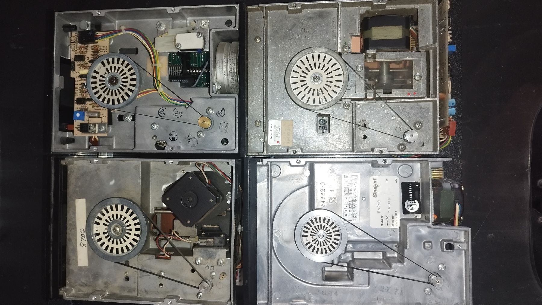 PC: Retro Floppy Drives – Difettoso da Domdidier venduto da look80486 3