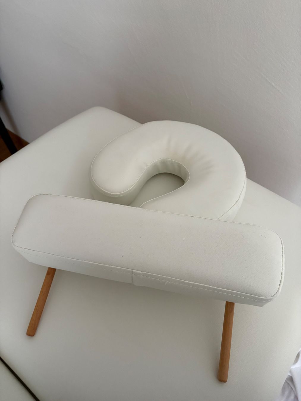 Chaises longues: Massageliege/Kofferliege – D'occasion à Bäch SZ par Dackel007 3