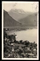 AK Veytaux, Chillon et Dents du Midi