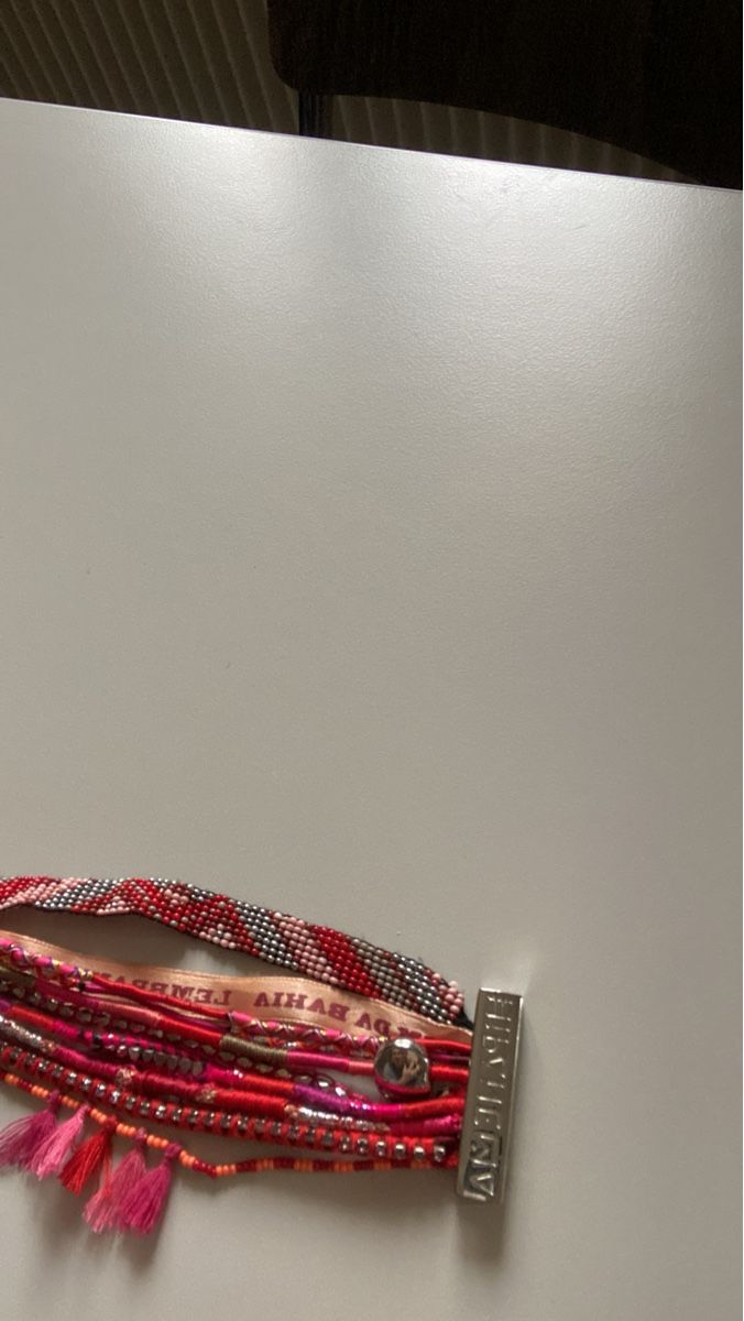 Hipanema Bracelets: Bracelet Hipanema – D'occasion à Moutier par Happyvidedressing 1
