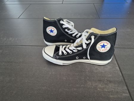 Converse Schuhe neu