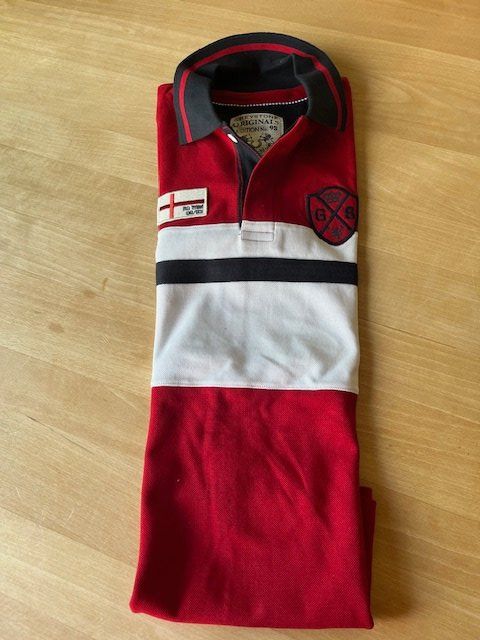 Magliette Polo: Polo Greystone Originals, Gr. M – Nuovo (secondo la descrizione) da Meilen venduto da Feldmeilen 1