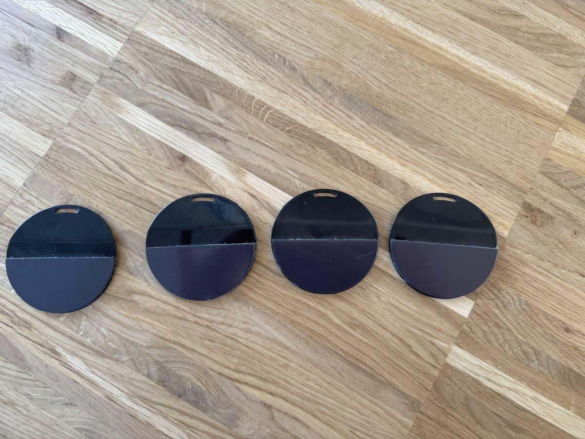 Ikea Calamite: IKEA Magnete – Usato da Dübendorf venduto da gru_v8px 1