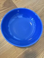 Schüssel Blau