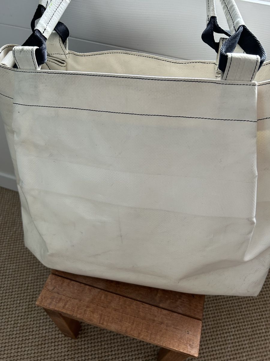 Freitag Borse da donna: Freitag Tasche Peggy – Usato da Wohlen b. Bern venduto da Honeypie 2