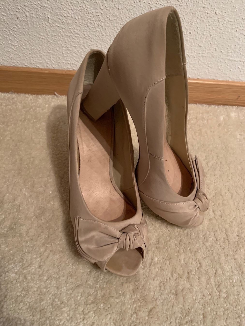 Bagatt Scarpe da donna: Bagatt Pumps gr 38 – Usato da Sempach venduto da katzaana3 1