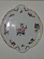 Langenthal Porzellan Servierplatte mit Griffen 30 cm 