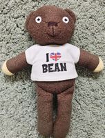 Peluche ourson Mr. Bean