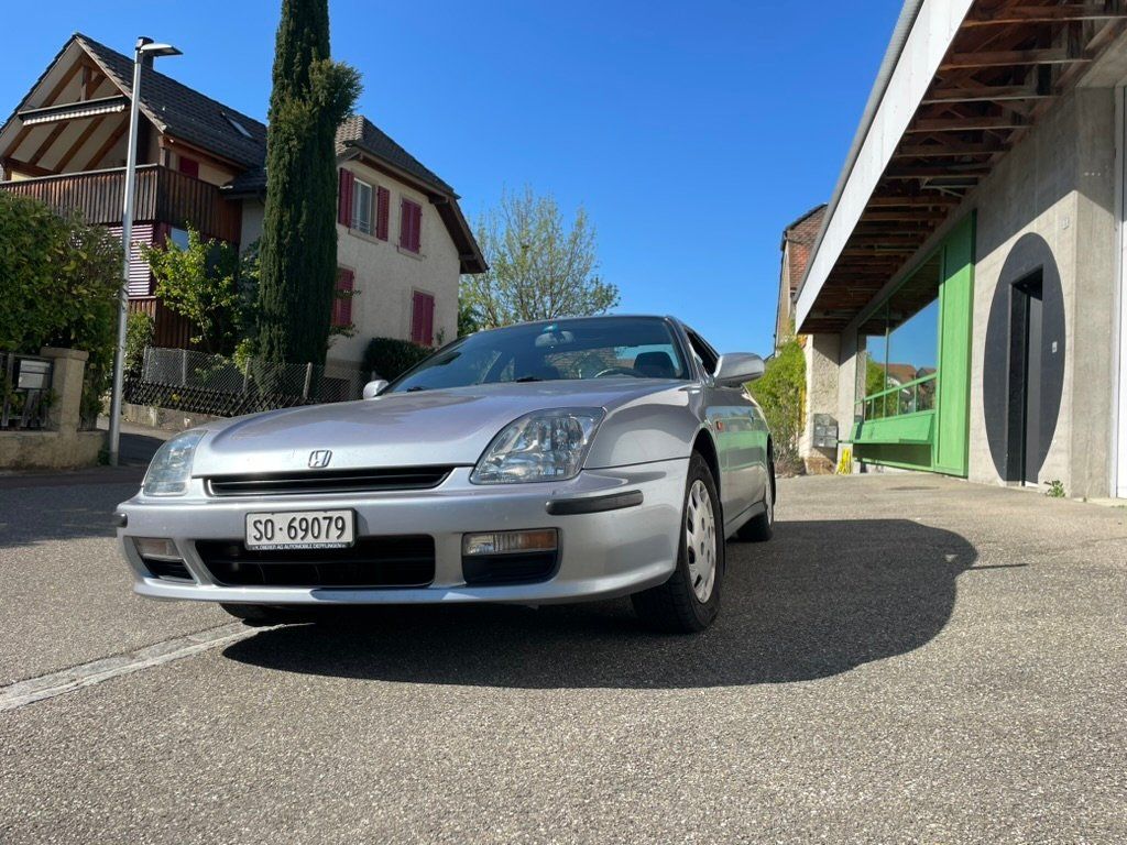 Honda Automobili: Honda Prelude 2.0i – Usato da Nuglar venduto da bobardi 6