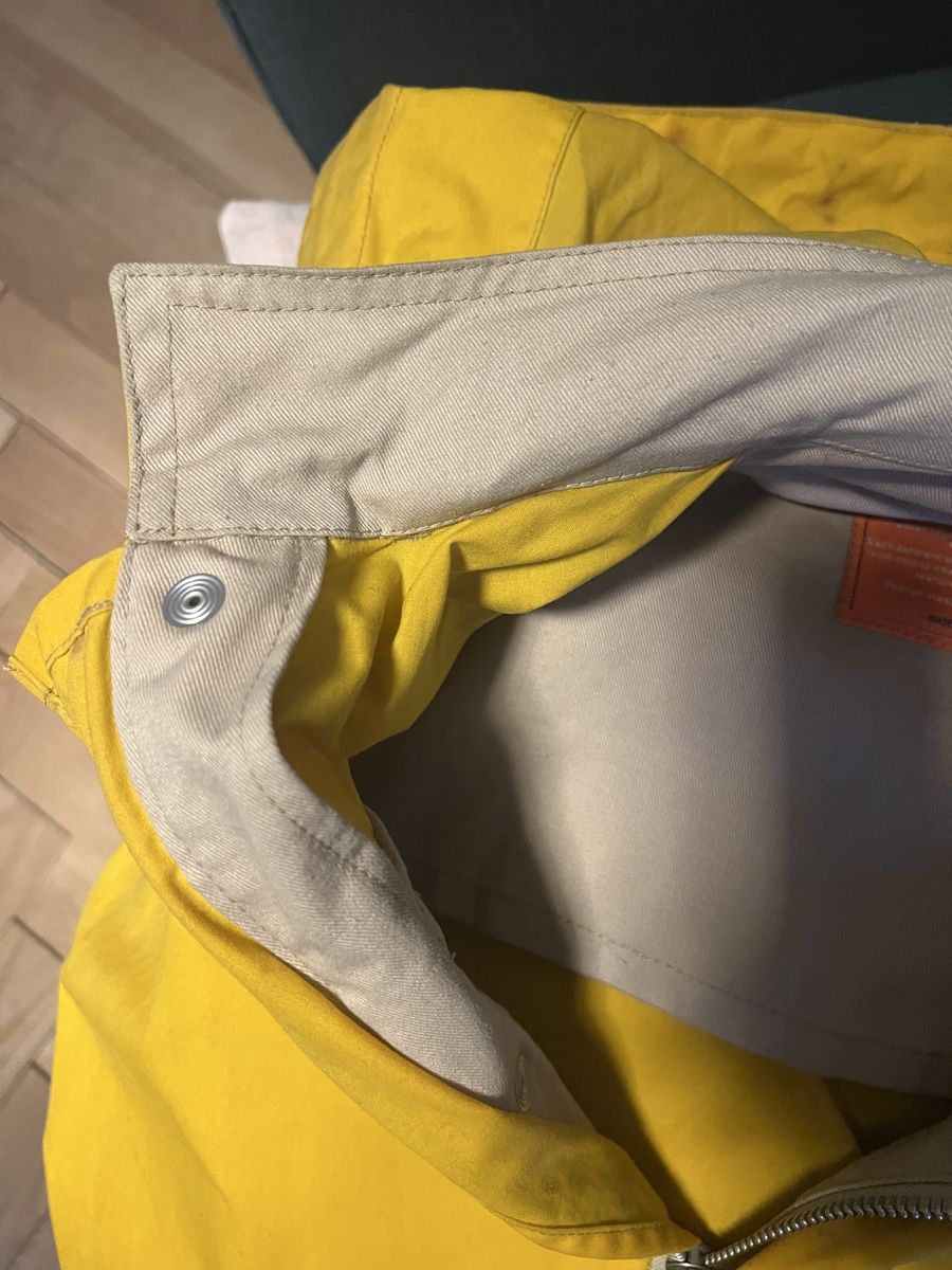 Giacche: Nigel Cabourn – Nuovo (secondo la descrizione) da Zürich venduto da paze21 2