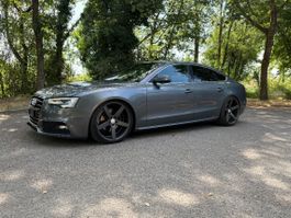 Audi A5 Sportback 2.0 TDI 177 Cv