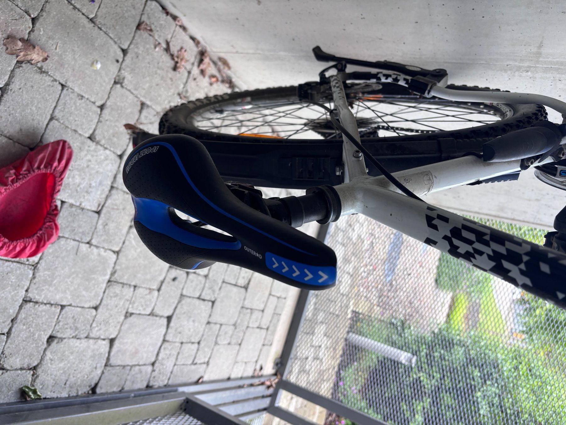 Velos: 2x Mountainbike - Marke Muddyfox – Gebraucht aus Winterthur von dze_8ll6 3