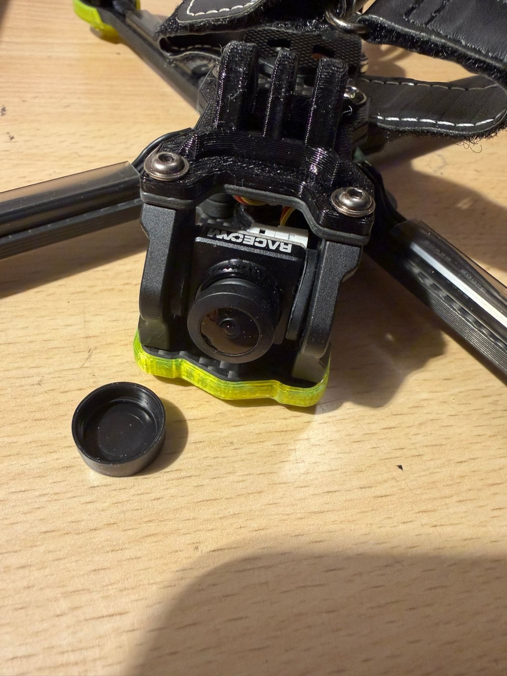 Modellismo RC: iFlight Nazgul5 V3 Analog – Usato da Gattikon venduto da Jonathan_No 3