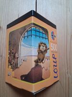 PUZZLE HEYE 500 LOUP