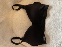 Gefütterter Sport BH