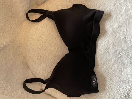 Gefütterter Sport BH