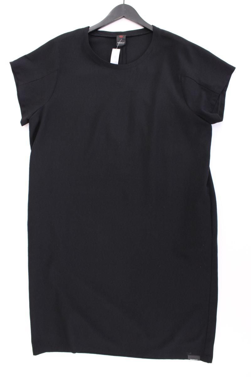 Kleider: PENN & Ink Kurzarmkleid Gr. 40 schwarz – Gebraucht aus Neustadt an der Waldnaab von SecondLifeFashion