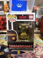 Funko Pop Movies Annabelle 2060