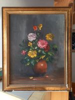 Rosenstilleben