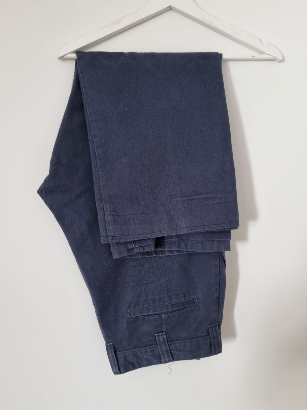 Dickies Pantaloni: Hose Skaterhose Dickies – Usato da Ennetbaden venduto da kar_8xnp 1