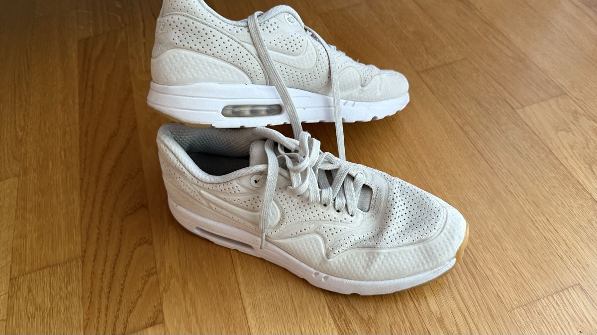 Nike Scarpe da uomo: Nike Air Max – Usato da Urdorf venduto da jus1991 1