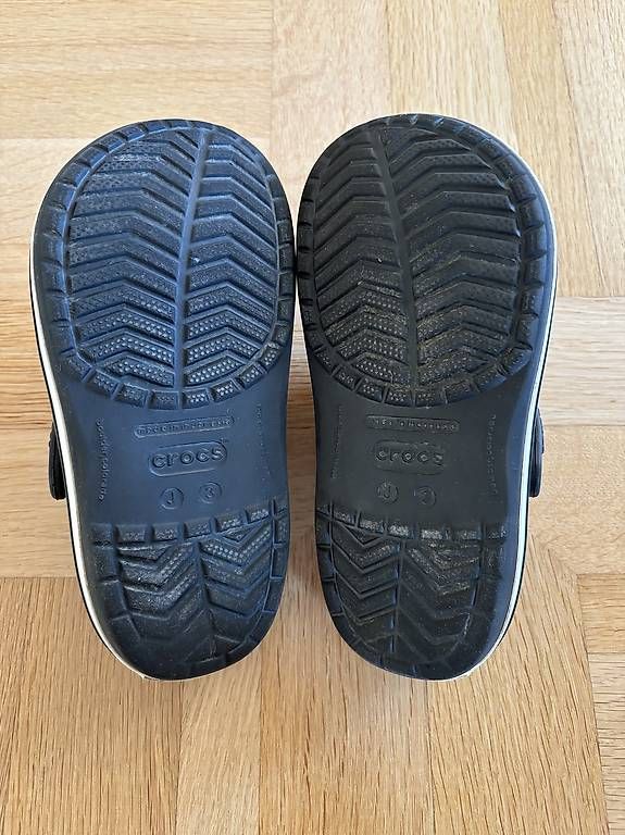 Herrenschuhe: Crocs  – Gebraucht aus Nottwil von buti1976 2