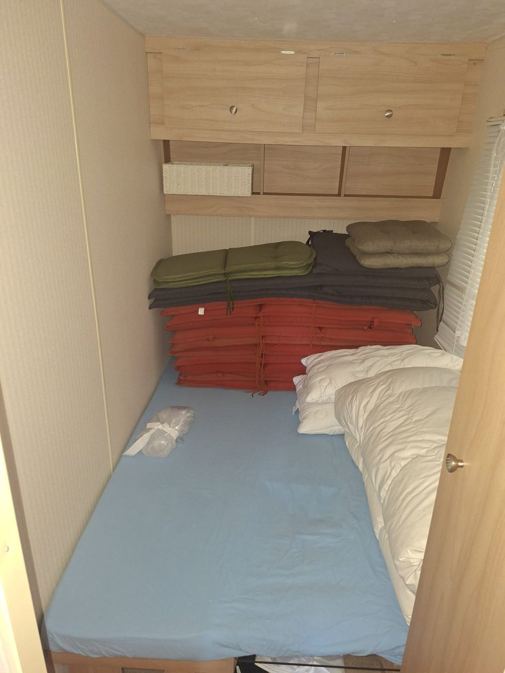 Mobilhome: Mobilhome Mobile Home – Gebraucht aus Villmergen von Frankie30 7