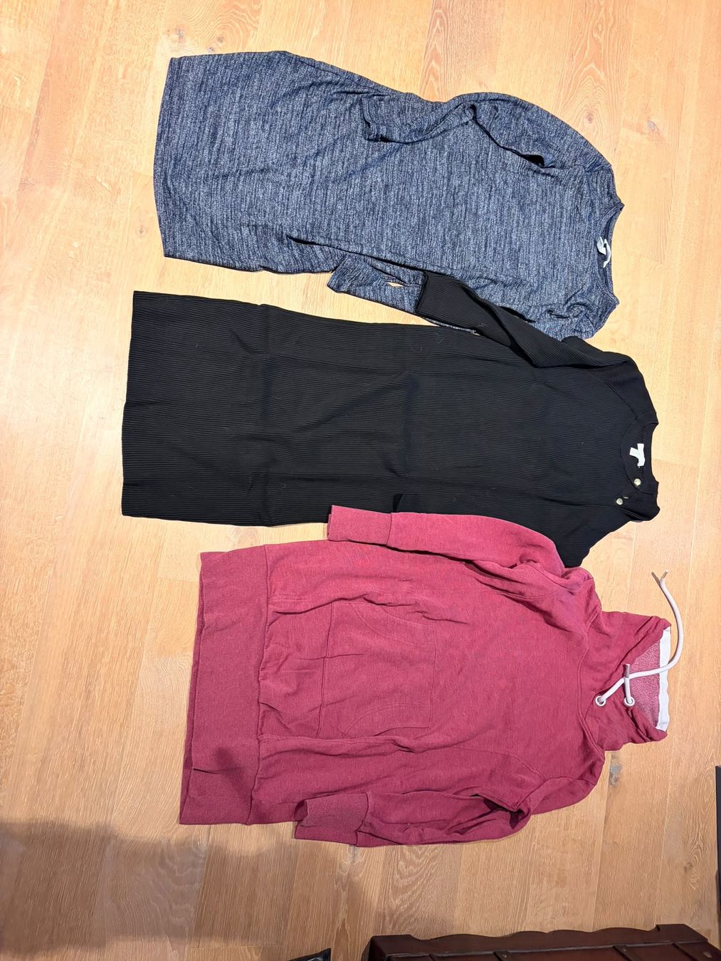 H&M Kleiderpakete: Grosses Umstandsmode Kleiderpaket – Gebraucht aus Embrach von Mikmi 6