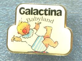 Galactina Babyland   