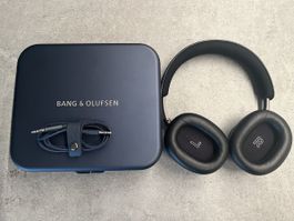 Bang & Olufsen H95 Headphones Black With Case - As New