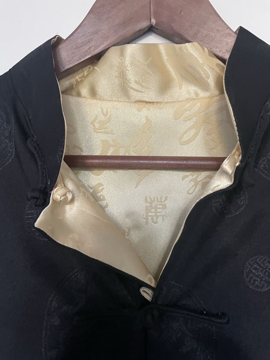 Giacche: Chinesische Jacke – Nuovo e nell'imballaggio originale da Liestal venduto da sonnenbaum 1