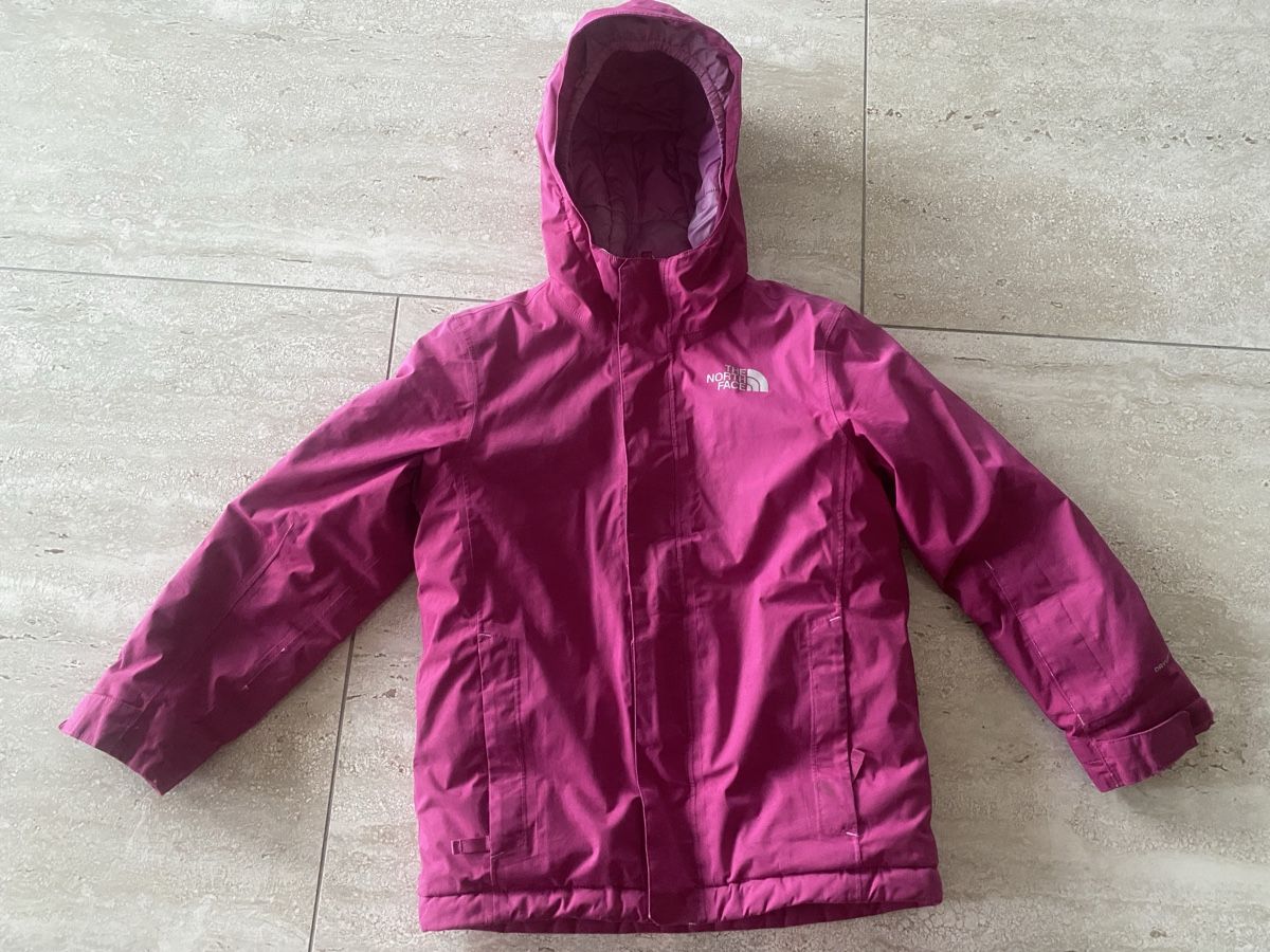 North Face Giacche & Cappotti: The North Face Mädchen Winterjacke Gr S – Usato da Birrwil venduto da Bendegriz