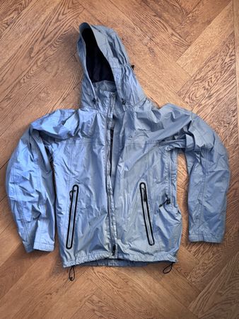 Vintage Nike ACG Regenjacke L