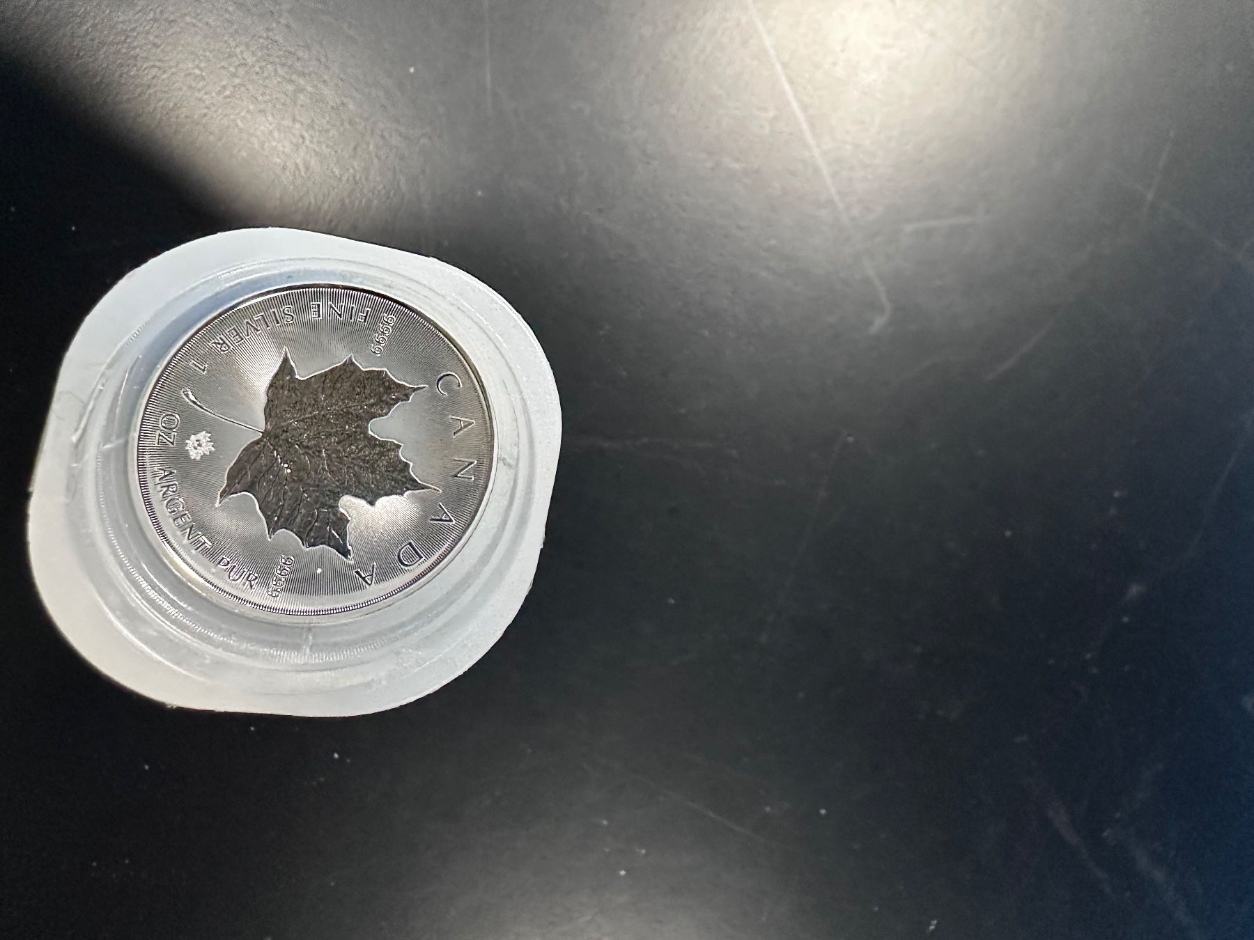 Alle Münzen: Maple Leaf Jahrgang 2020 – Neu (gemäss Beschreibung) aus Neuendorf von connoisseur 2