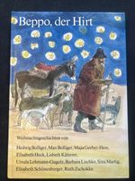 Weihnachtsgeschichte: Beppo, der Hirt, von Kobel, Top!
