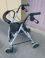Rollator