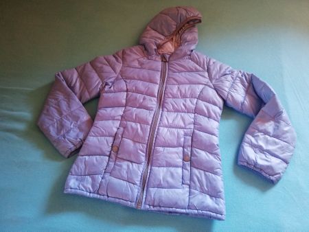 Jacke Gr.128