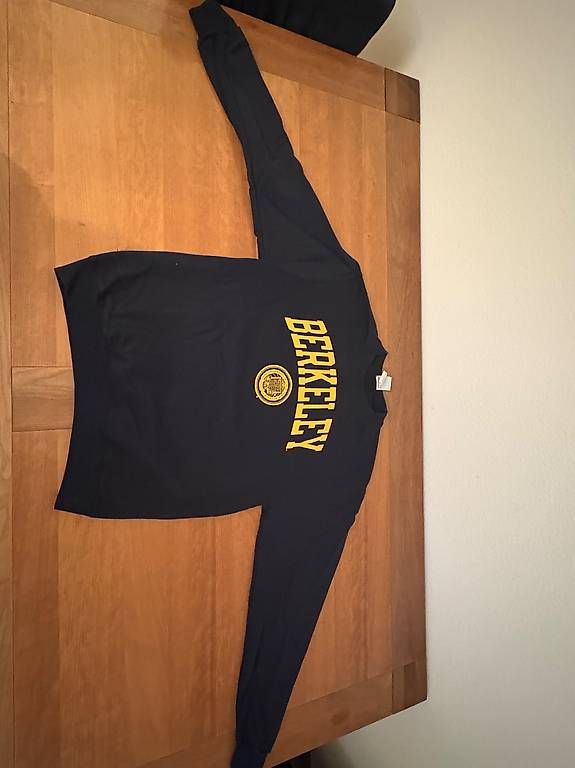 Pullover & Sweatshirts: Original UC Berkley Pullover (von Champion, US Grösse M) – Gebraucht aus Zürich von James_Kr 2