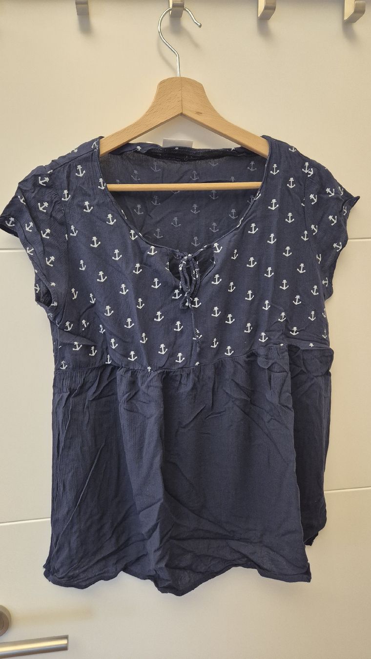 Lotti di vestiti: Schwangerschftsmode  – Usato da Algetshausen venduto da soe_27l6 5