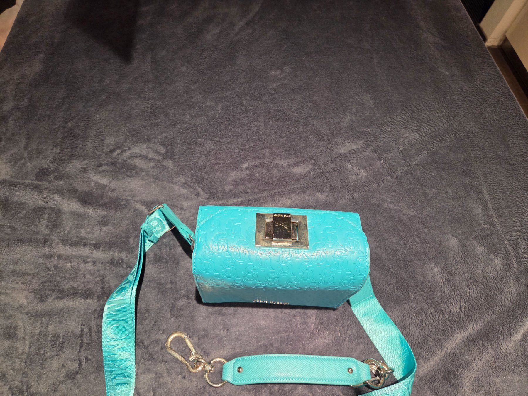 Steve Madden Borse: Steve Madden Handtasche – Usato da Winznau venduto da Vengaboy 2