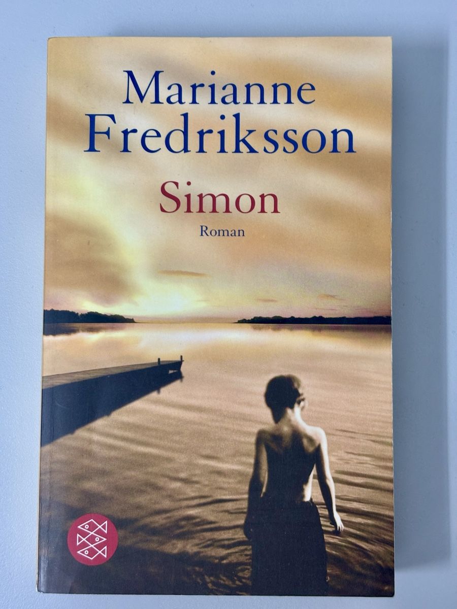Libri: Marianne Fredriksson 8x Romane – Usato da Affoltern am Albis venduto da mwittenwiller 4