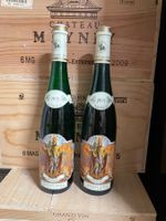 2 Fl. 075 L Weingut Knoll Riesling Ried Schütt Smaragd 2012