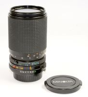Minolta MD Zoom 3.5-4.5/35-135mm   2325/123