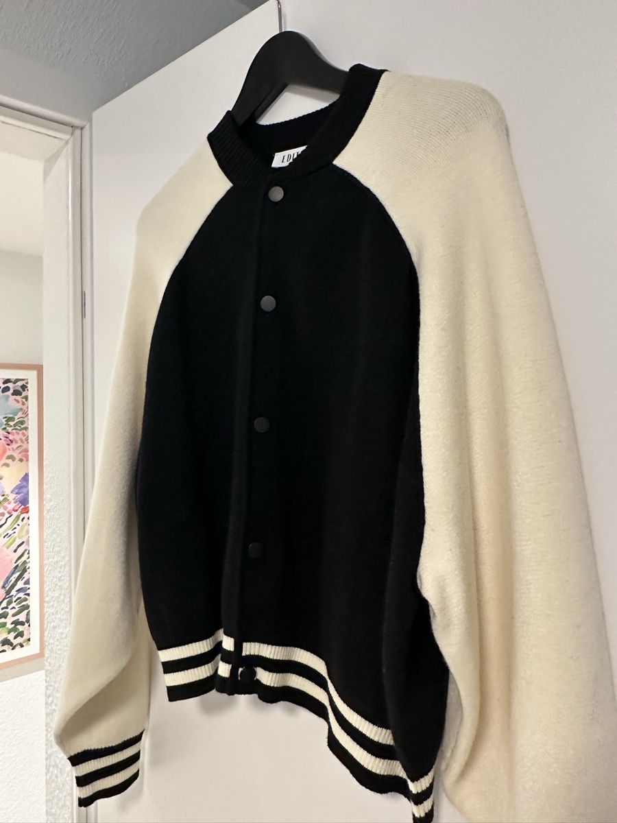 Giacche: College Jacke von Edited Gr. 34 NEU – Nuovo e nell'imballaggio originale da Muttenz venduto da Tschulietta_105 1