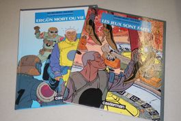 ERGÜN     °°°°° COMPLET 2 ALBUMS °°°°°