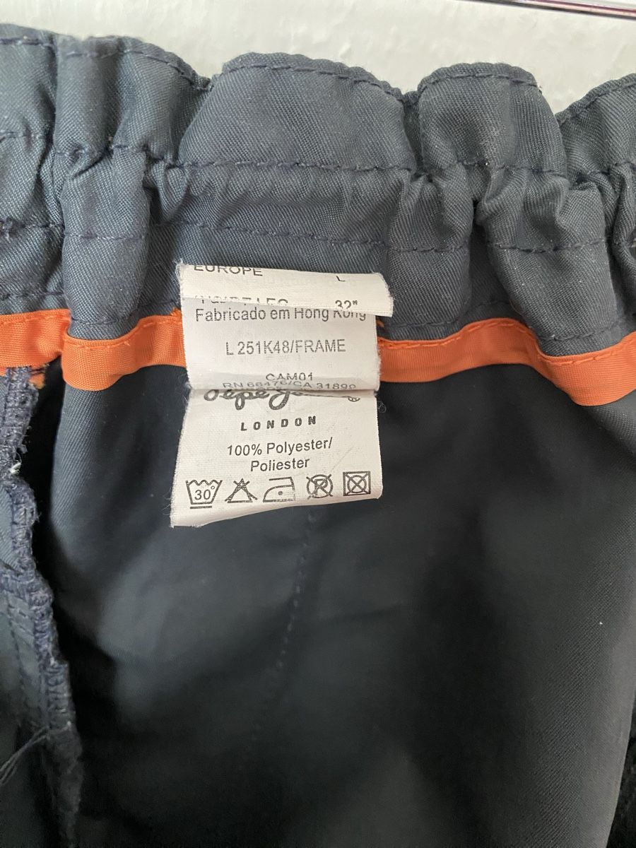 Pepe Jeans Pantaloni: Pepe Jeans Hose Gr. M, Trekking – Usato da Basel venduto da amachypsy 1