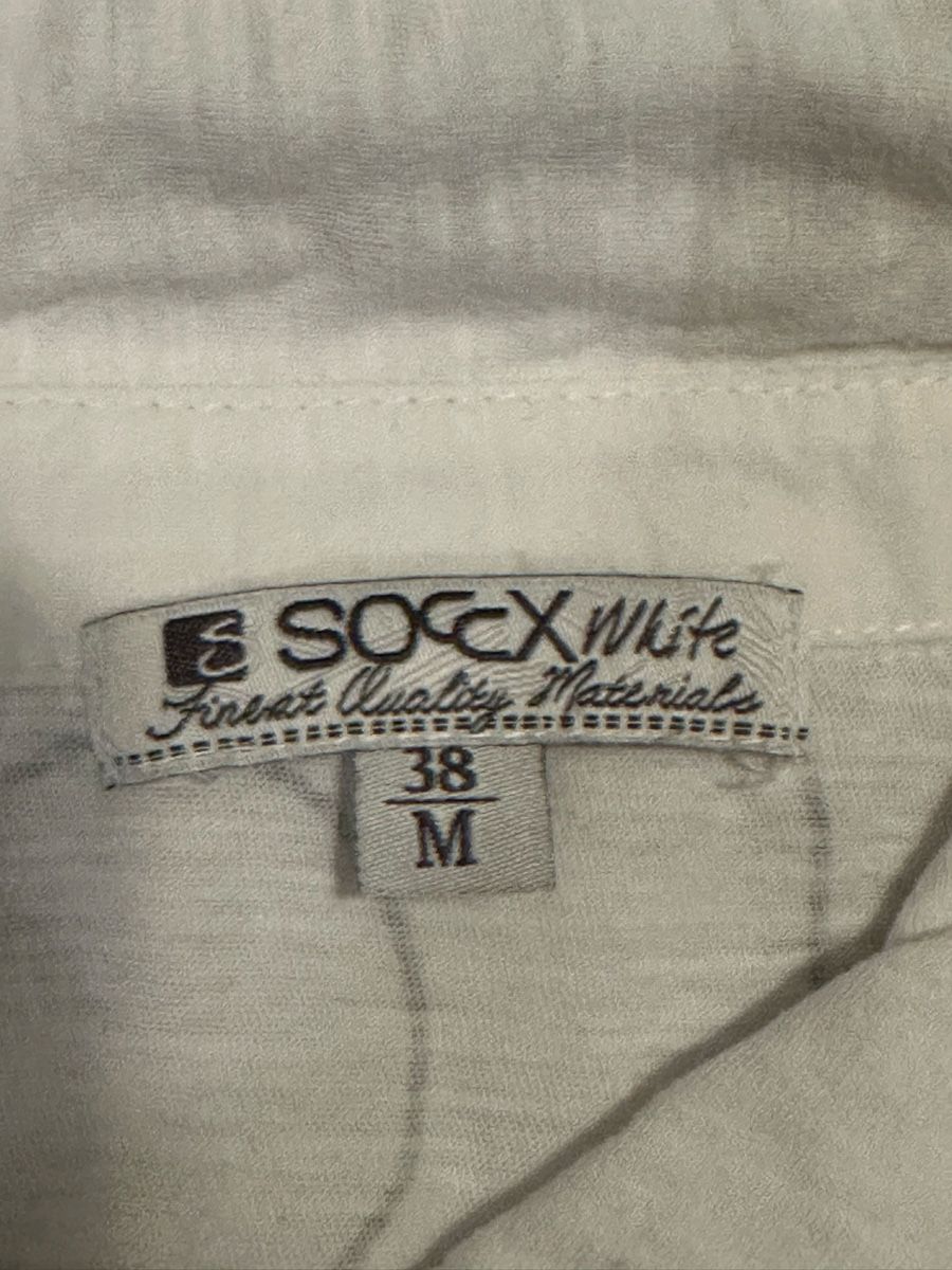 Soccx T-shirt: Soccx T-Shirt – Nuovo (secondo la descrizione) da Oberwil BL venduto da corinna001 2