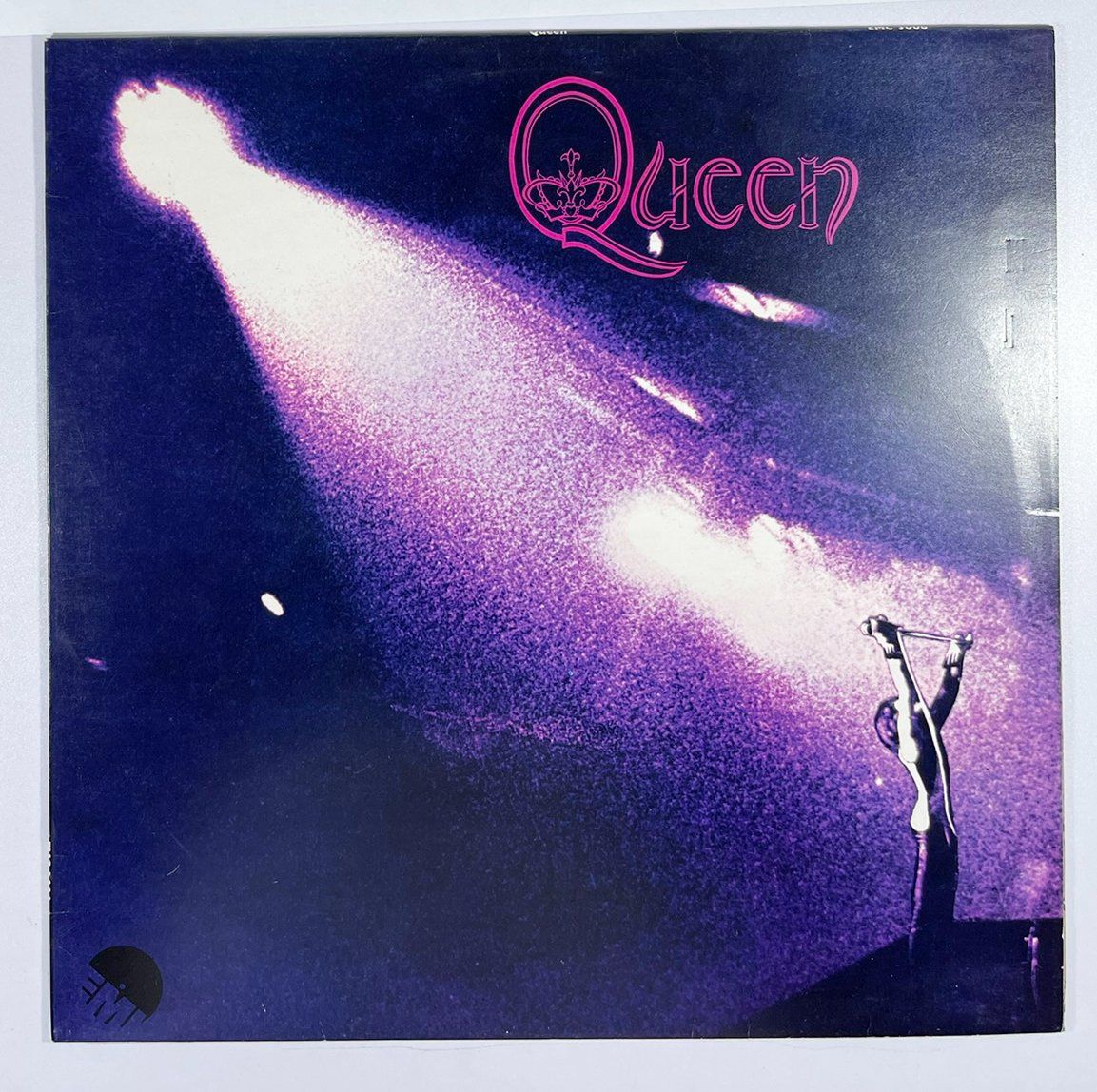 Dischi in vinile: LP: QUEEN - Queen  (First release UK 1973!) – Nuovo (secondo la descrizione) da Frenkendorf venduto da Yard-Sale-2000