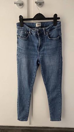 Skinny Jeans, M/28