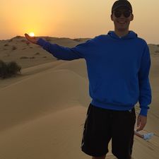 Profile image of Yannick_93